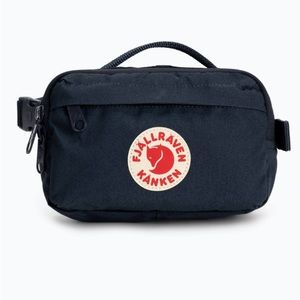 Fjallraven Kanken Fanny Pack